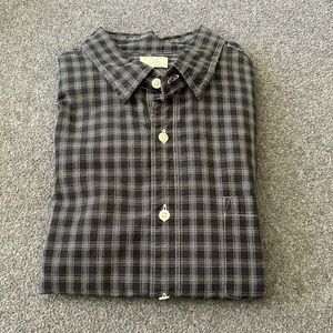 J. Crew button down